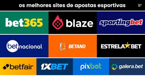 Veja os 15 melhores sites de apostas esportivas do Brasil em 2024 